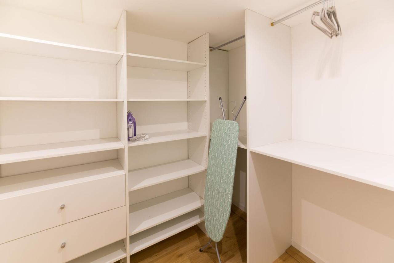 Le Faubourg - Apt 3Etoiles, Centre Ville, Calme, Spacieux Страсбург Екстериор снимка